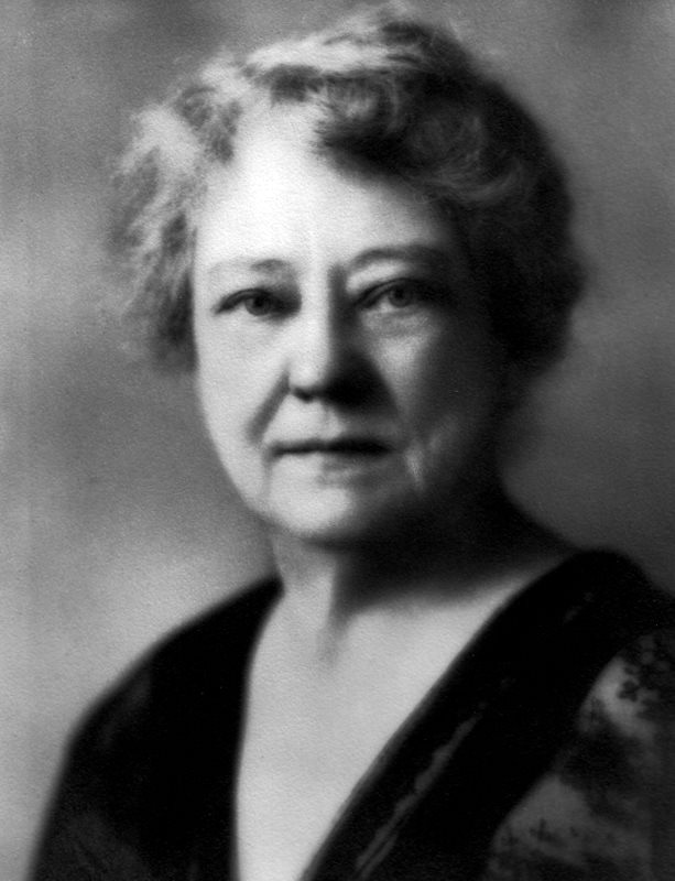 Sarah Frances Bryan Broadfoot 1917