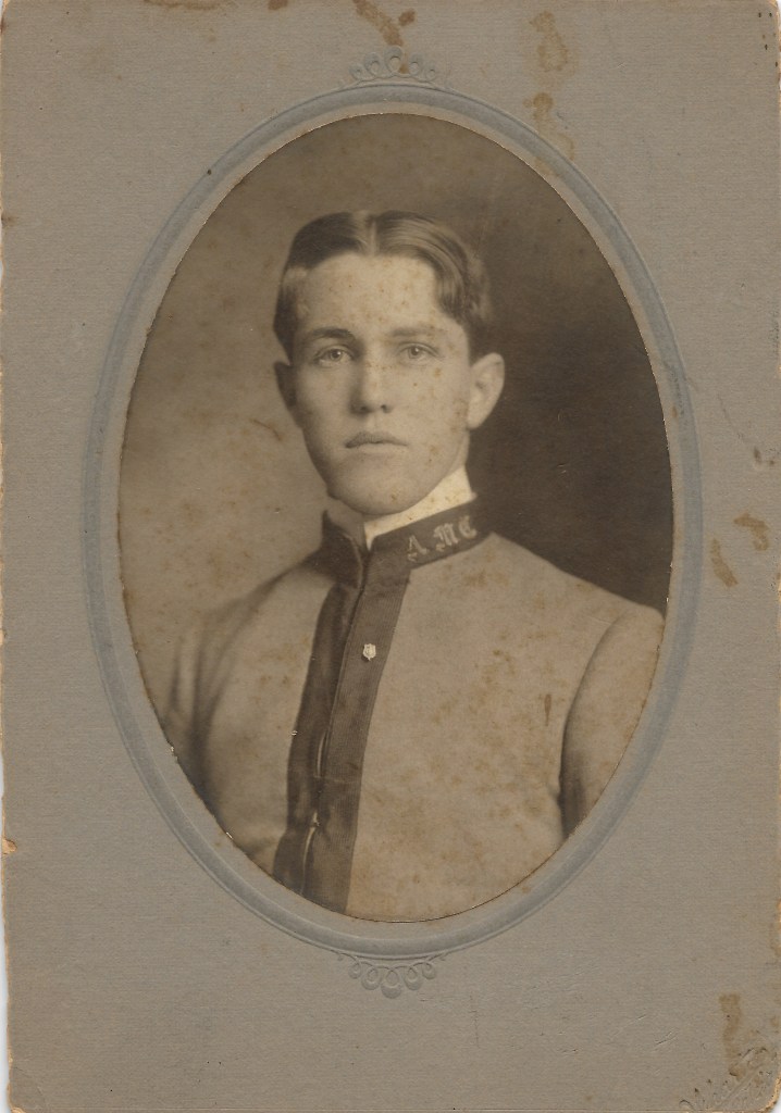 WGB at North Carolina Agricultural and Mechanic Arts College